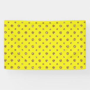 Banderoles Expressions Florales Tropicales