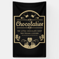 Fabricant de chocolatier