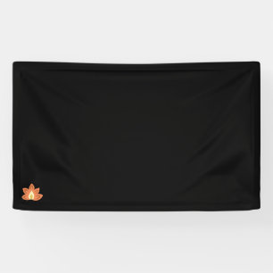 Banderoles Fantastique illustration design Vinyl Banner