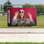 Félicitations Diplômé Photo Moderne