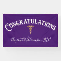 Félicitations Nurse Praticien Médicale Grad