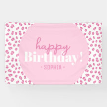 Fête d'anniversaire de Girl Wild