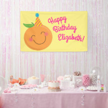 Fête d'anniversaire de Little Cutie