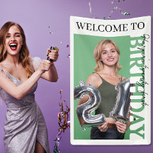 Fête de 21 ans Photo soirée étudiante