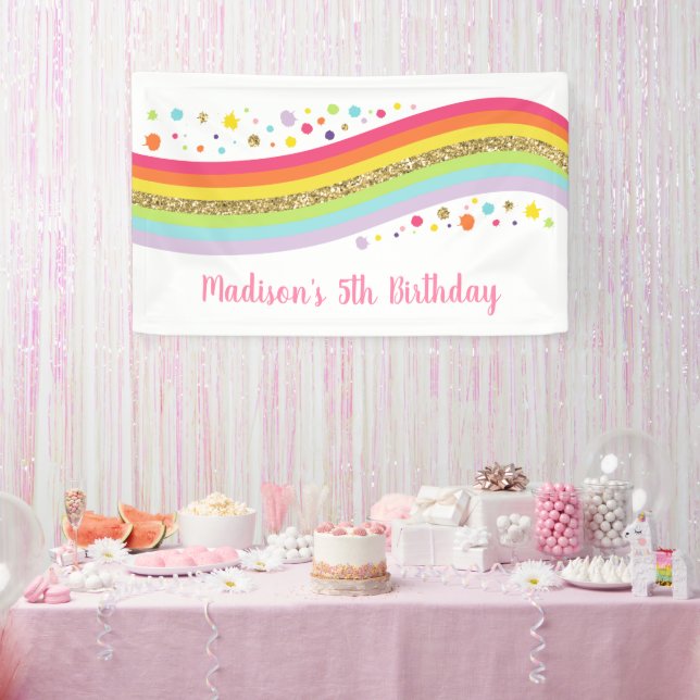 Banderoles Fête de l'Art (Fête)
