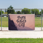 fête des pères heureuse