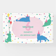 Fêtes d'anniversaire parfaites pour chats joueurs