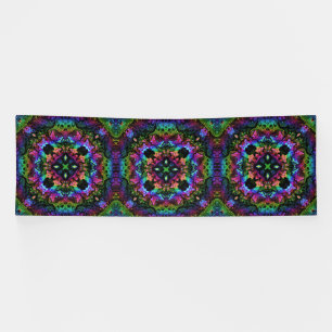 Banderoles Fierté des crickets