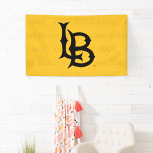 Banderoles Filigrane de Long Beach State