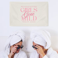 Filles devenues douces - Bachelorette sur mesure