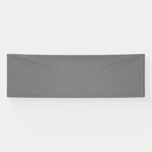 Banderoles Fond gris texturé visuel calme et simple