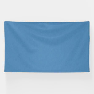 Banderoles Fond texturé bleu simple et calme