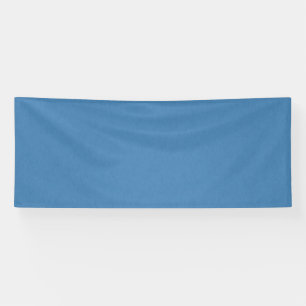 Banderoles Fond texturé bleu simple et calme
