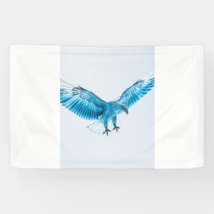 Banderoles Fournitures et déco de fête, dos tombants