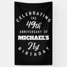 Funny 70e anniversaire Personnalisé