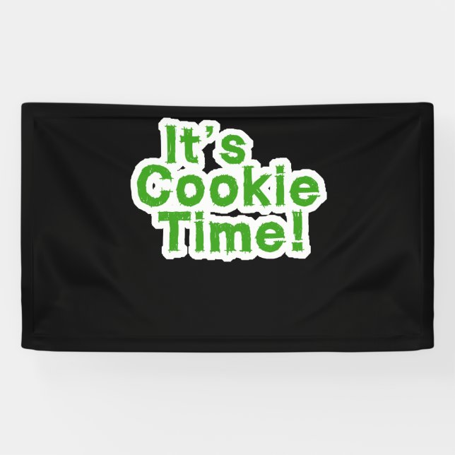 Banderoles Funny Its (Horizontal)