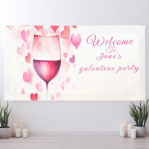 Galentines roses