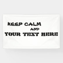 GARDER CALME ÉDITABLE