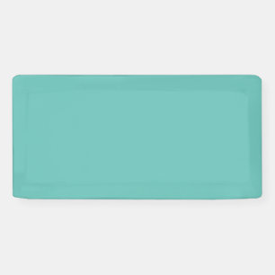 Banderoles Glacier, Gulf Stream, Gum Leaf,