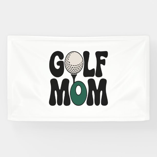 Banderoles Golf (Horizontal)
