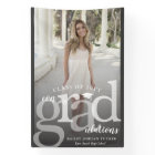 Gras ConGRADulations Diplôme photo