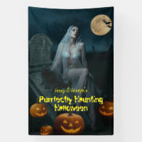 Halloween parfaitement hanté