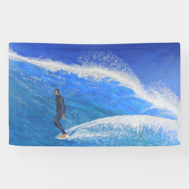 Banderoles Hang dix (Horizontal)
