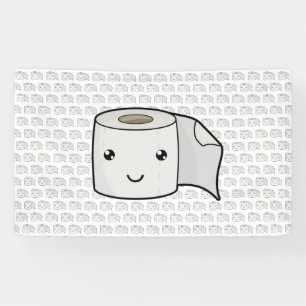 Banderoles Happy Paper
