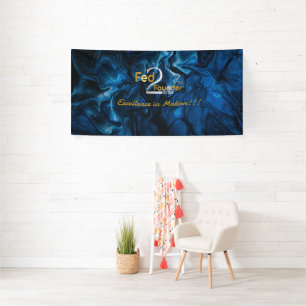 Banderoles Honor2Serve