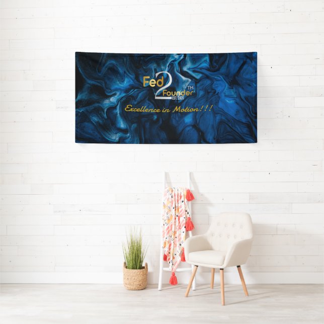 Banderoles Honor2Serve (Insitu)