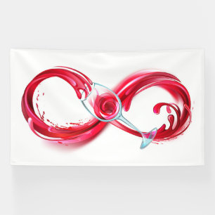Banderoles Infinity