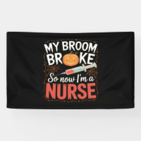 Infirmière Drôle Halloween Infirmière Essentiel T-