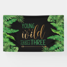 Invitation à une fête d'anniversaire de Young, Wil