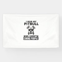 J'Embrasse Mon Pitbull Donc Je Ne Choque Pas Les G