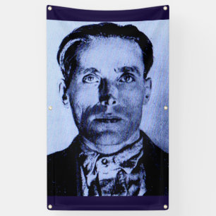 Banderoles Joe Hill