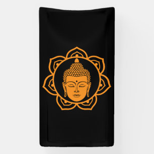 Banderoles Jour bouddhiste Bodhi