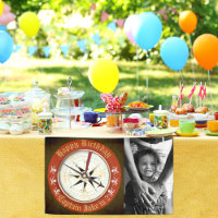 Joyeux anniversaire Pirate Party photo