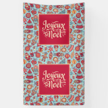 Joyeux Noel Joyeux Noël art populaire français