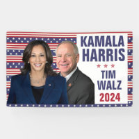 Kamala Harris Tim Walz 2024 Président Vice Photos