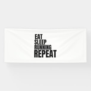 Banderoles lecture du sommeil