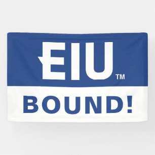 Banderoles LETTRE bloc EIU