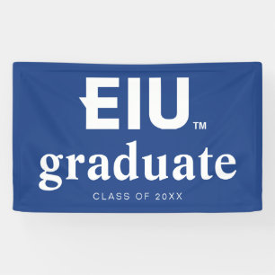 Banderoles LETTRE bloc EIU