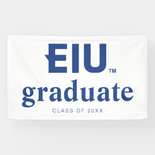 Banderoles LETTRE bloc EIU