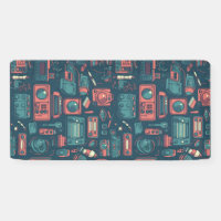 L'explosion du passé : la technologie des années 8