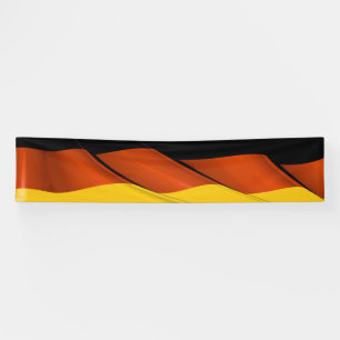 Banderoles LG German Flag / Oktoberfest Banner