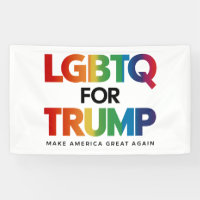 LGBTQ POUR TRUMP GAY LESBIAN POUR TRUMP 2024