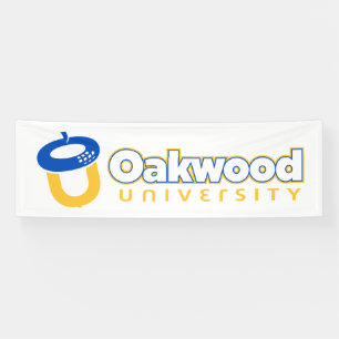 Banderoles Logo de l'OU