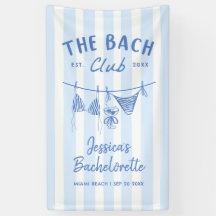 Maillots de bain dessinés à la main Week-end de cé