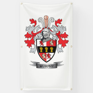Banderoles Manteau de Murphy des bras
