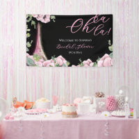 Mariage Parisien Oh La La Enterrement de Vie de Je